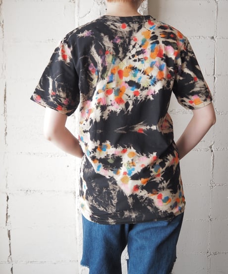Tie Dye Tee BKORPI