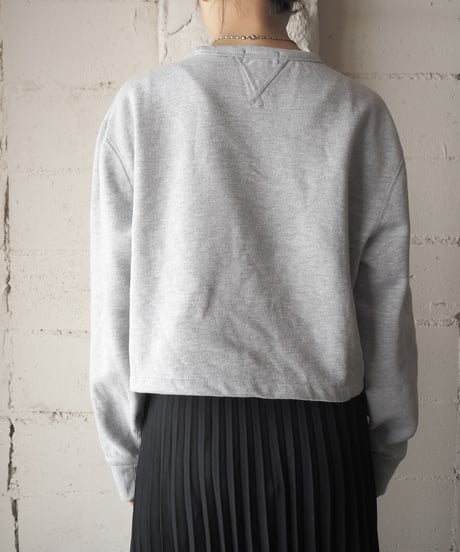 REMAKE Ralph Lauren Sweat GR