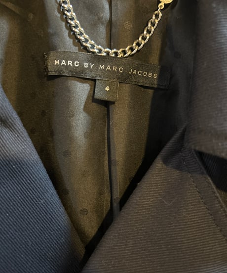 MARC BY MARC JACOBS 3/4 Sleeve Cotton Riders DNV