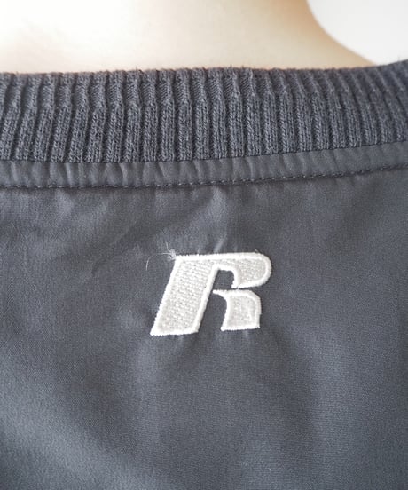 RUSSELL 2XL Vest BK