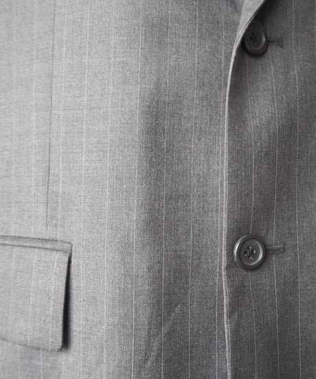 Remake Tailored Jacket Vest GR
