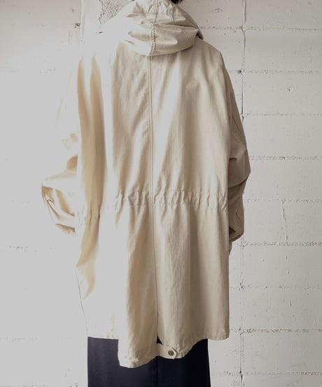Eddie Bauer Modecoat BE