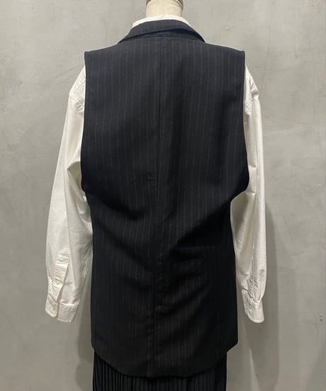 REMAKE Jacket Vest NV