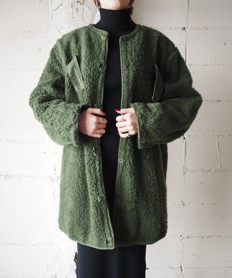 1970-80’s Sweden M-59 Boa Liner KA