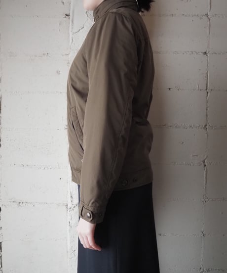 Ralph Lauren Zip Up Blouson KA