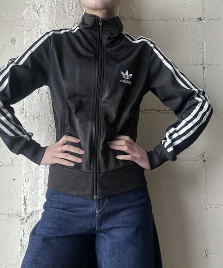 adidas Track Jacket BK