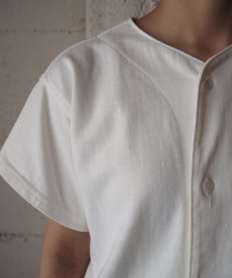 Baseball Shirt WH