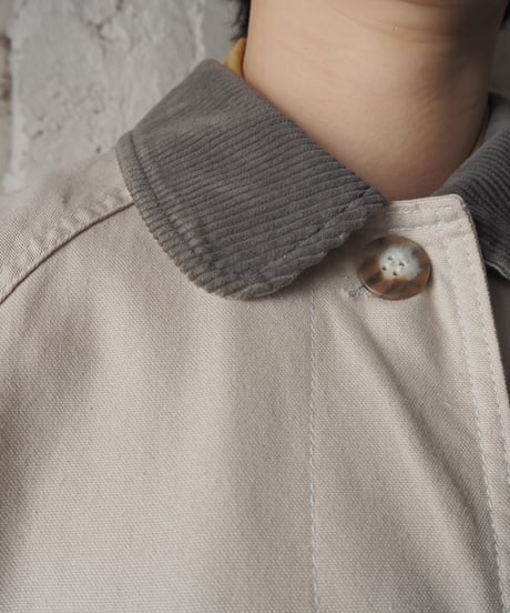 L.L.Bean Beans Long Field Coat IV
