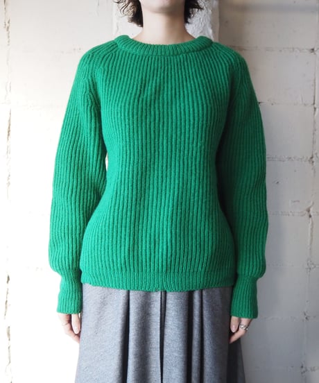 Lowgauge Sweater GN