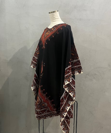 African Dashiki Tops BKORYE