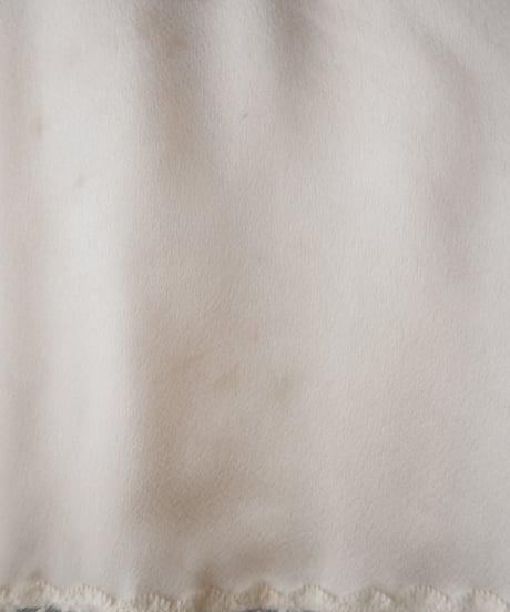 Christian Dior Pleated Lace Cardigan IV