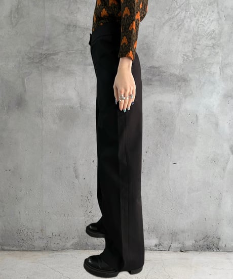 1970's Flared Pants BK