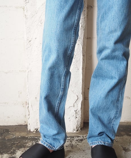 Levi's 501 USA STUDENT Denim BL