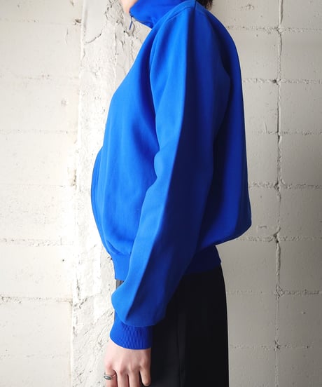 1970's Euro Track Jacket BL