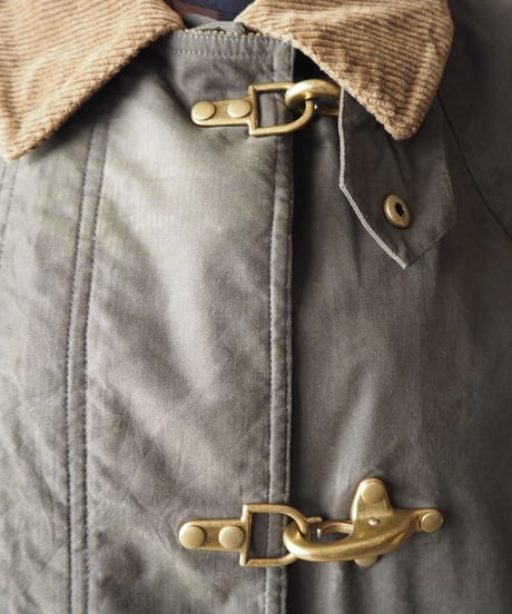 LAUREN Fireman Jacket  KA