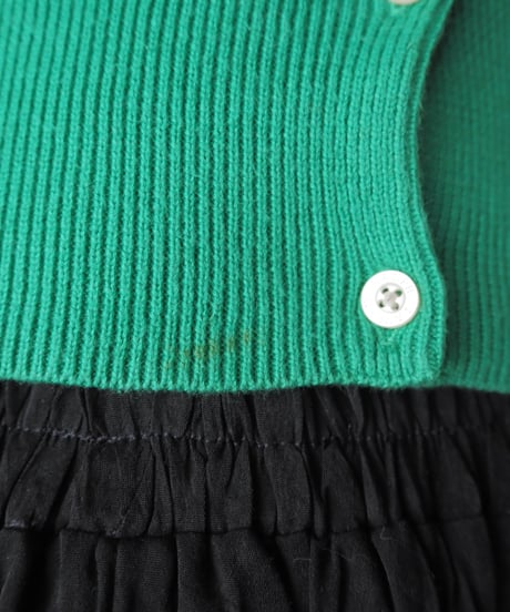 POLO Ralph Lauren Cable Knit Cardigan GN