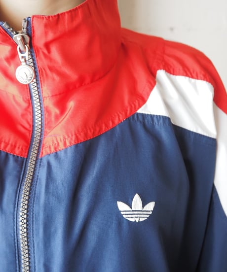 adidas Tricolor Jacket NVREWH