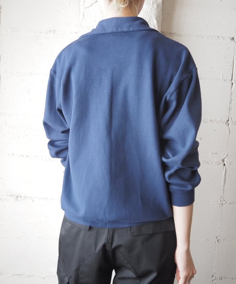 S.S.A.M. Zip Up Hoodie NV