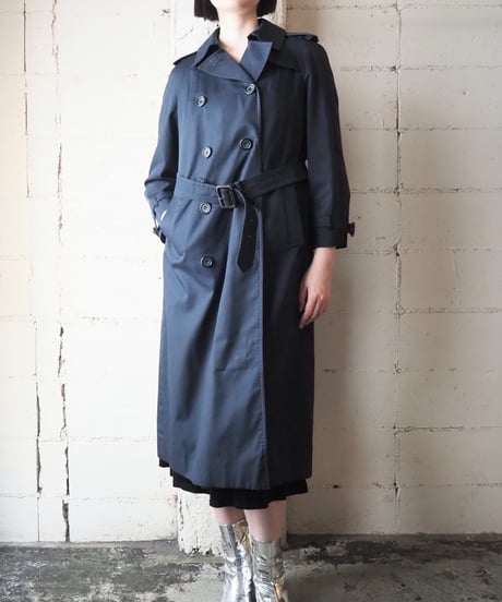 Aquascutum Trench Coat NV