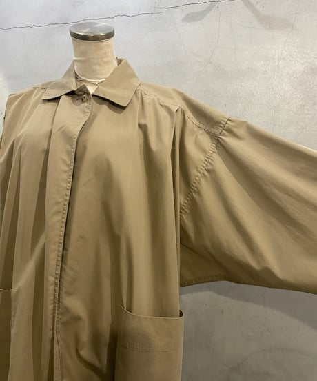 Aquascutum Wide Silhouette Coat BE