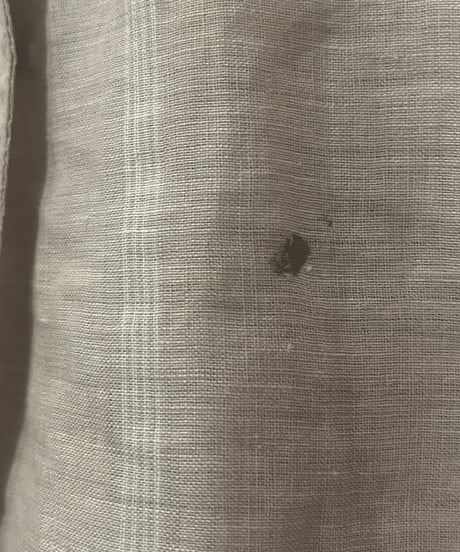Max Mara S/S Double Bleasted Shirt BE