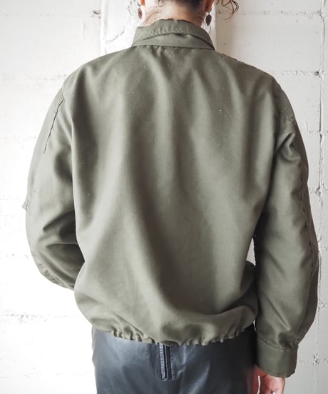 Remake Military Jacket KA