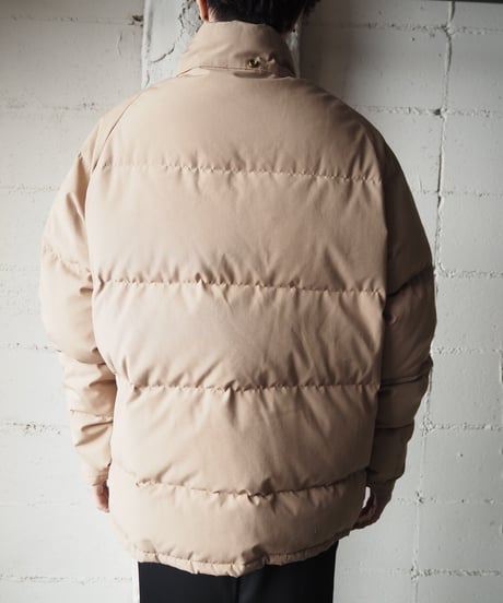 Down Jacket  BE