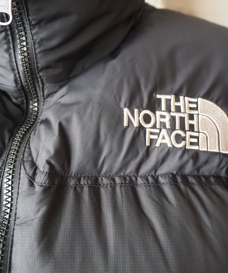 THE NORTH FACE Down Jacket BK