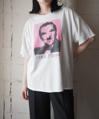 Pink Floyd Portrait Tee WHPI
