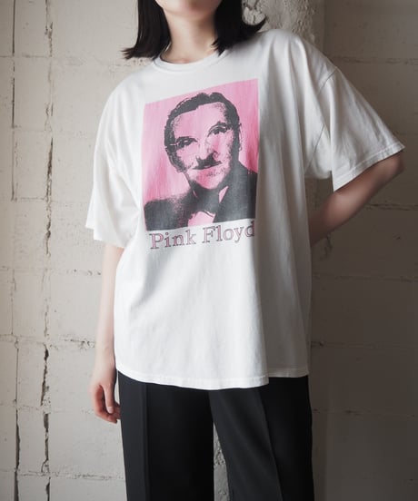 Pink Floyd Portrait Tee WHPI