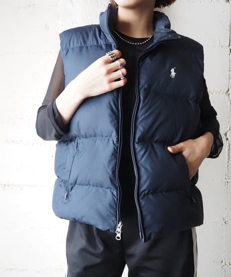 Ralph Lauren Down Vest NV