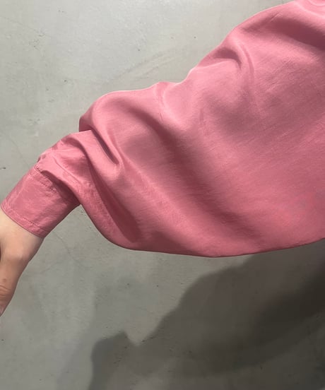 Silk Basic Shirt PI