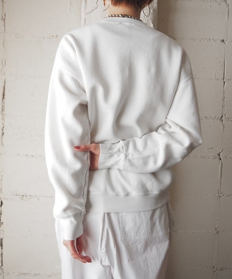 Reflections Photo Sweat WH