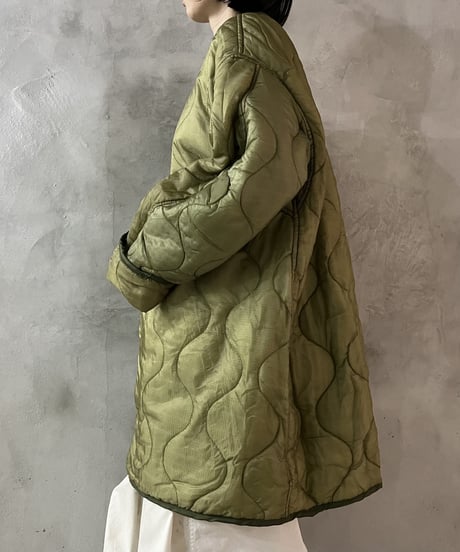 US Military M65 Liner Jacket KA