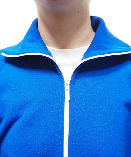 Track Jacket BLWH