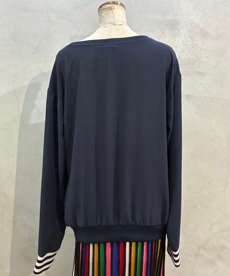 adidas Sheer Pullover NV