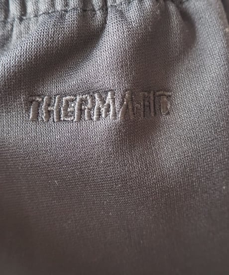 NIKE Track Pants BK