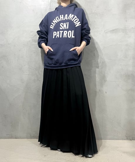 First Aid Hoodie NV