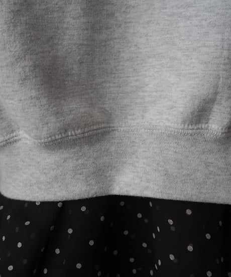 Black Woman Photo Print Sweat GR