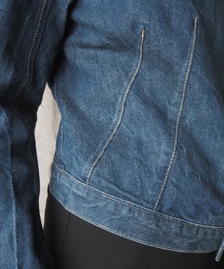 Levi's ENGINEERED Denim Jacket BL