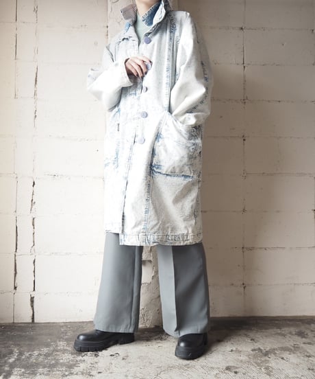 Designdenimcoat LBL