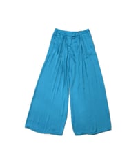rag&bone Wide Tuck Pants BL