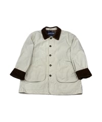 LANDS' END Hunting Jacket IV DBR