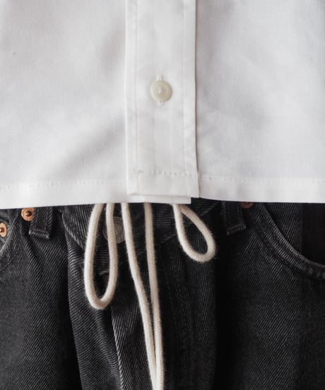 Remake s/s Ralph Lauren Shirt WH