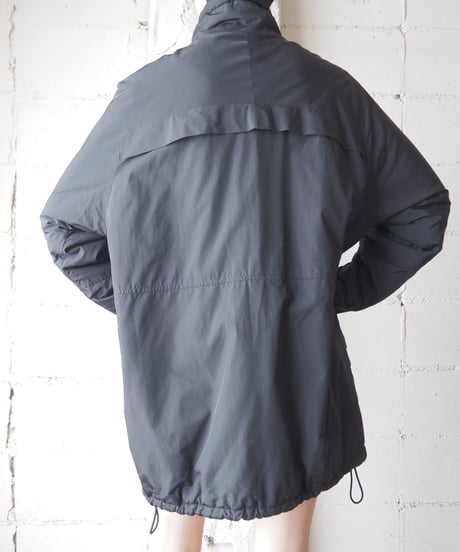 Weekend Max Mara Stand Collar Coat BK