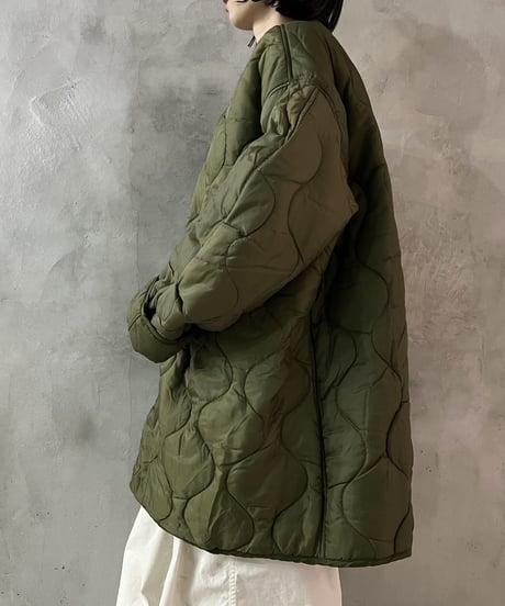 US Military M65 Liner Jacket KA
