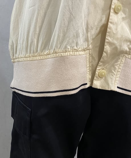 3.1 Phillip Lim S/S Open Collar Shirt IV