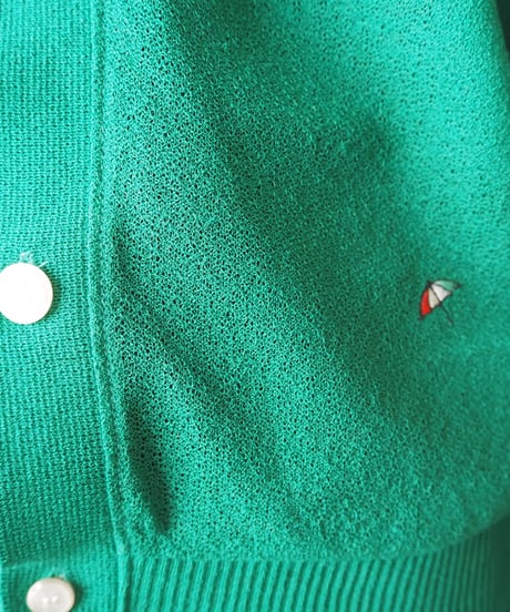 Arnold Palmer Cardigan GN