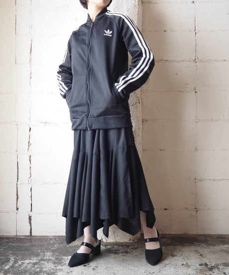adidas Track Jacket BK
