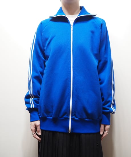 Track Jacket BLWH
